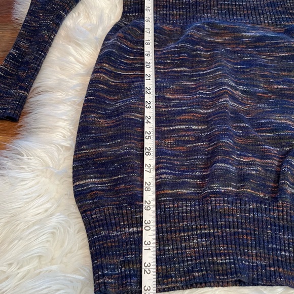 Krimson Klover Knit Turtleneck Dress - Picture 5 of 8